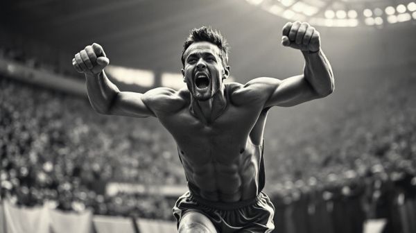 Historic Athletic Breakthroughs: Rio Ngumoha's Record Insights
