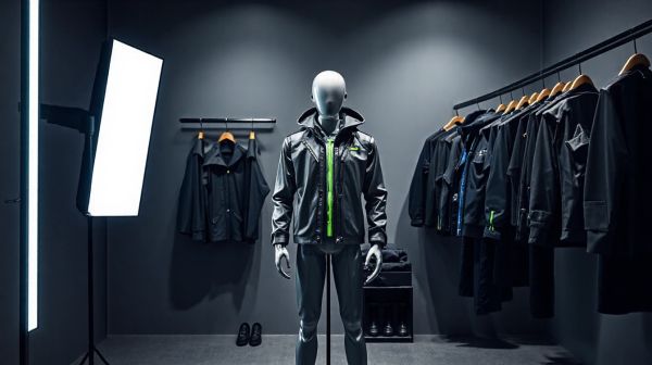 Transform your style with cutting-edge techwear must-haves